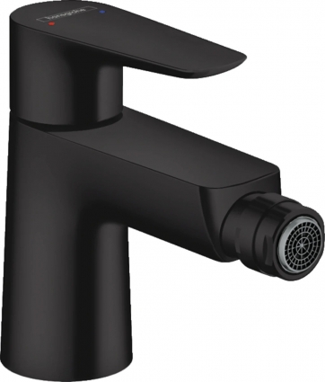Смеситель Hansgrohe Talis E 71720670 для биде