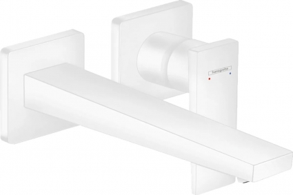 Смеситель Hansgrohe Metropol 32526700 для раковины