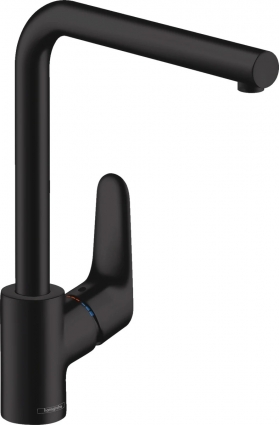 Смеситель Hansgrohe Focus 31817670 для кухонной мойки