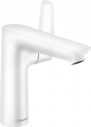 Смеситель Hansgrohe Talis E 71754700 для раковины, с донным клапаном