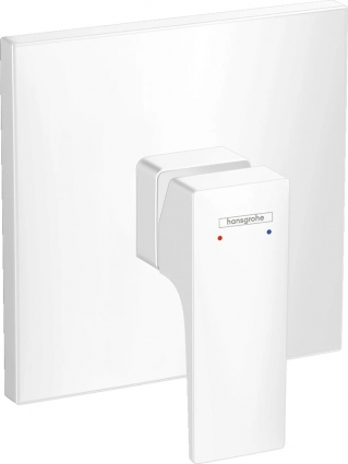 Смеситель Hansgrohe Metropol 32565700 для душа