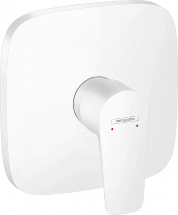 Смеситель Hansgrohe Talis E 71765700 для душа