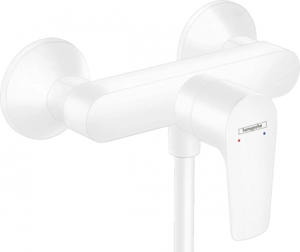 Смеситель Hansgrohe Talis E 71760700 для душа