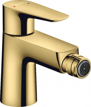 Смеситель Hansgrohe Talis E 71720990 для биде