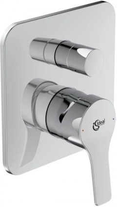 Смеситель Ideal Standard Entella A6949AA для ванны с душем
