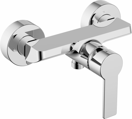 Смеситель Villeroy & Boch Architectura TVS103001000 для душа