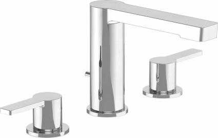 Смеситель Villeroy & Boch Architectura TVW10310811061 для раковины