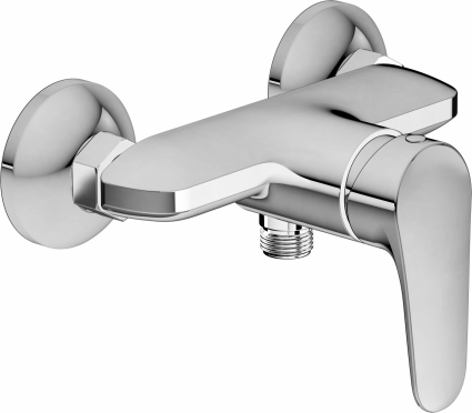 Смеситель Villeroy & Boch O.novo start TVS10530111061 для душа