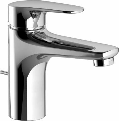 Смеситель Villeroy & Boch O.novo start TVW10510111061 для раковины