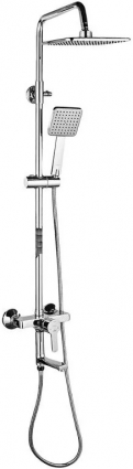 Душевая стойка Raiber R0805