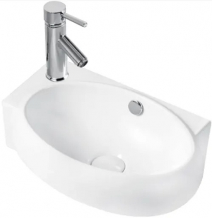 Рукомойник BelBagno BB1059