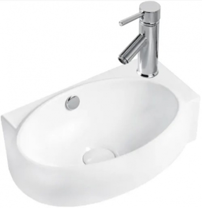 Рукомойник BelBagno BB1060