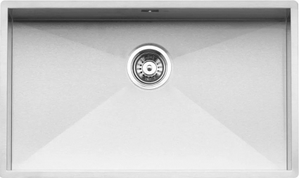 Мойка кухонная Reginox Ontario 70x40 LUX OKG (c/box) L