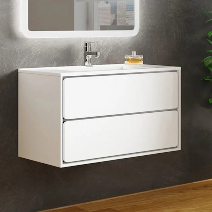 Тумба для комплекта Sanvit Бруно 2 100