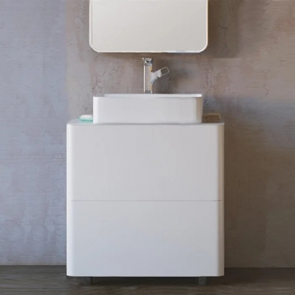 Тумба для комплекта Raval Pure 65