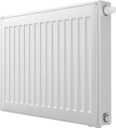 Радиатор стальной Royal Thermo Ventil compact VC22-500-1100/9016 110x50