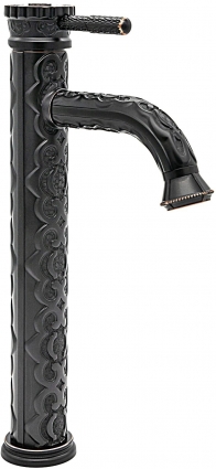 Смеситель Milacio Villena MC.503.BBR для раковины