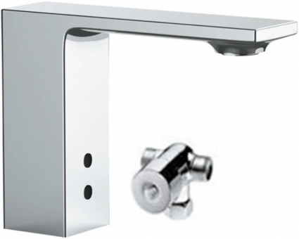 Смеситель Raiber Sensor RHL6505N для раковины