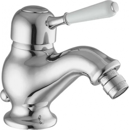Смеситель Fima Carlo Frattini Bell F3362CR для биде
