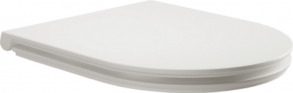 Крышка-сиденье Ceramica Nova Trend MOD869 с микролифтом