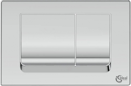 Кнопка смыва Ideal Standard Solea M1 R0108AA