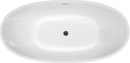 Акриловая ванна Abber AB9207