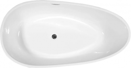 Акриловая ванна Abber AB9211B