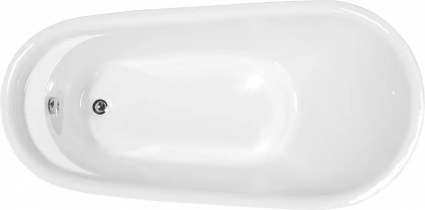 Акриловая ванна Abber AB9214