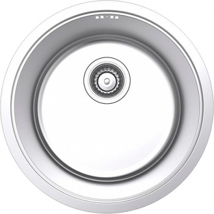 Мойка кухонная Iddis Edifice EDI42P0i77