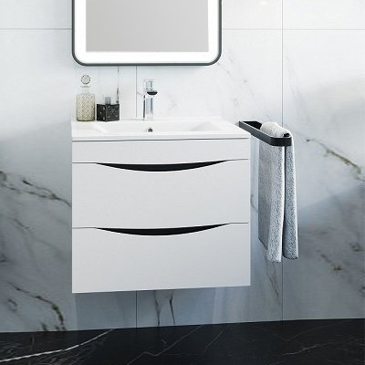 Тумба для комплекта Iddis Cloud 60