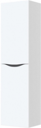 Шкаф-пенал Iddis Cloud 40 L