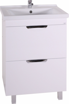 Тумба для комплекта ASB-Mebel Миранда 60