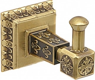 Крючок Milacio Alicante MC.915.BR