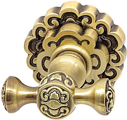 Крючок Milacio Villena MC.902.BR