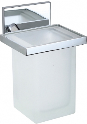 Стакан Novella Edizione Cubo EC-01111