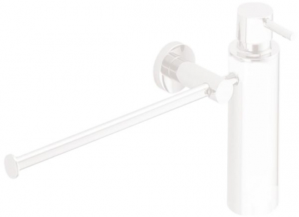 Полотенцедержатель Colombo Design Plus W4975.BM