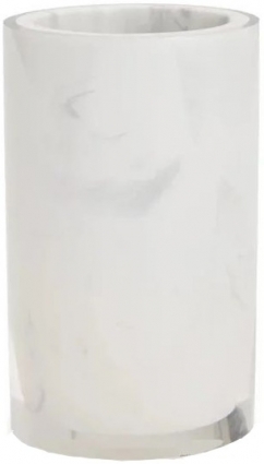 Стакан Kassatex Ducale White ADE-T-WB