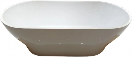 Акриловая ванна Abber AB9294