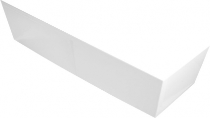 Экран Aquanet Accord 150x50 фронтально-торцевой
