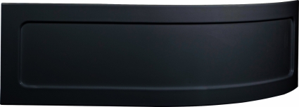 Экран Aquanet Allento 170 L/R черная
