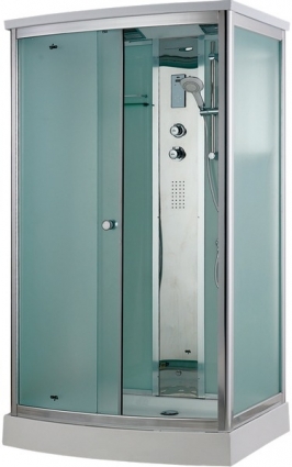 Душевая кабина Timo Comfort T-8815 Clean Glass