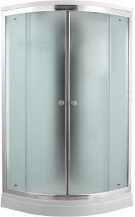 Душевая кабина Timo Comfort T-8801 Clean Glass