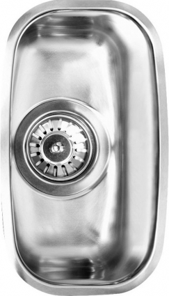 Мойка кухонная Reginox L18 3016 LUX OKG (c/box)