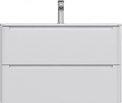 Тумба с раковиной Iddis Edifice 80
