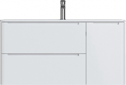 Тумба с раковиной Iddis Edifice 100