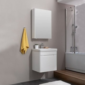 Мебель для ванной Aquanet София 60