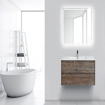 Мебель для ванной BelBagno Kraft 39 60 pino pasadena