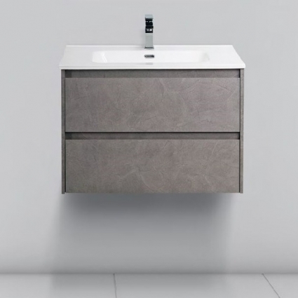 Тумба для комплекта BelBagno Kraft 39 50 pietra grigio