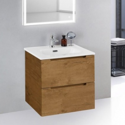 Тумба для комплекта BelBagno Etna 39 50 rovere nature