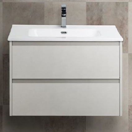 Тумба для комплекта BelBagno Kraft 39 60 bianco opaco